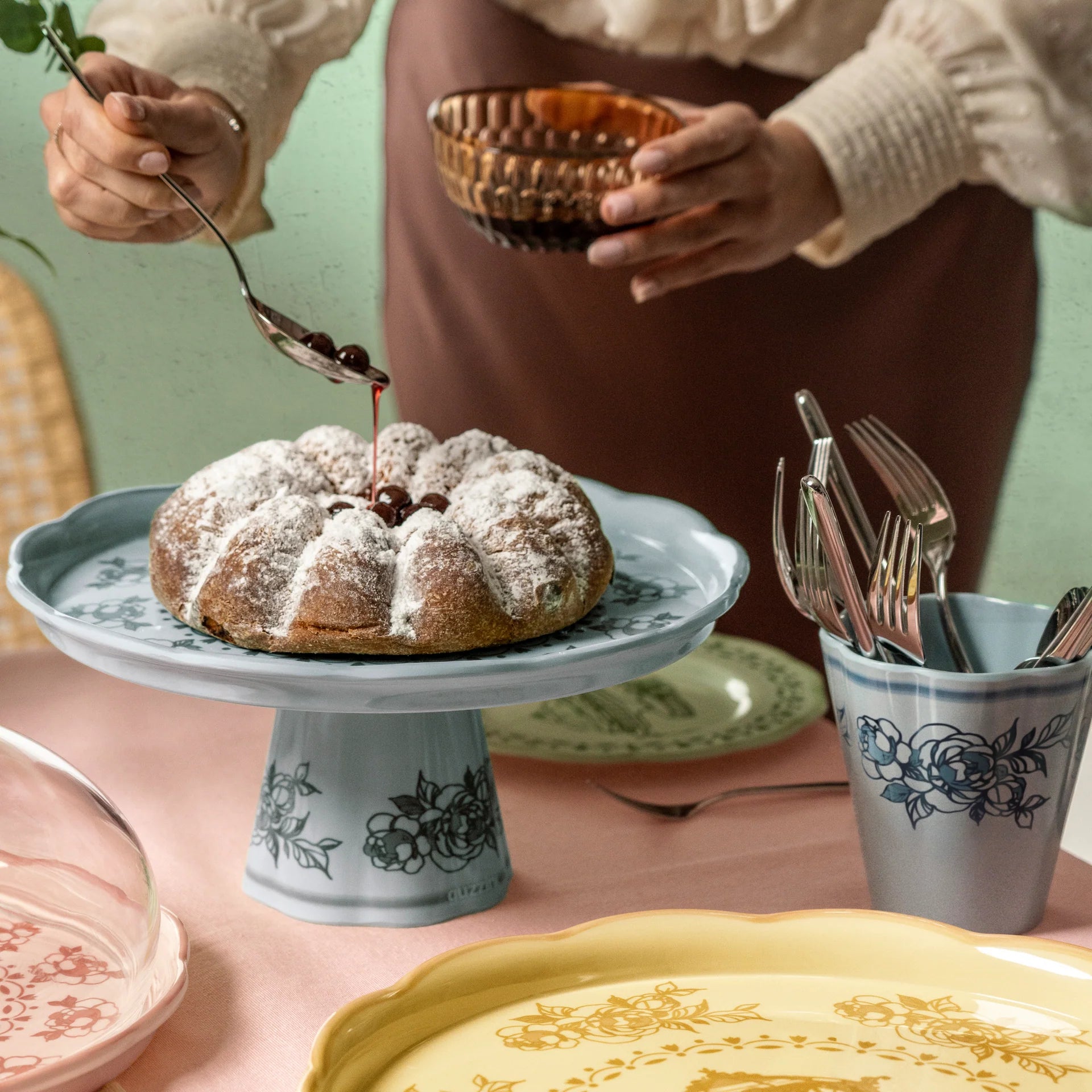 Ciotola Multiuso - Josephine