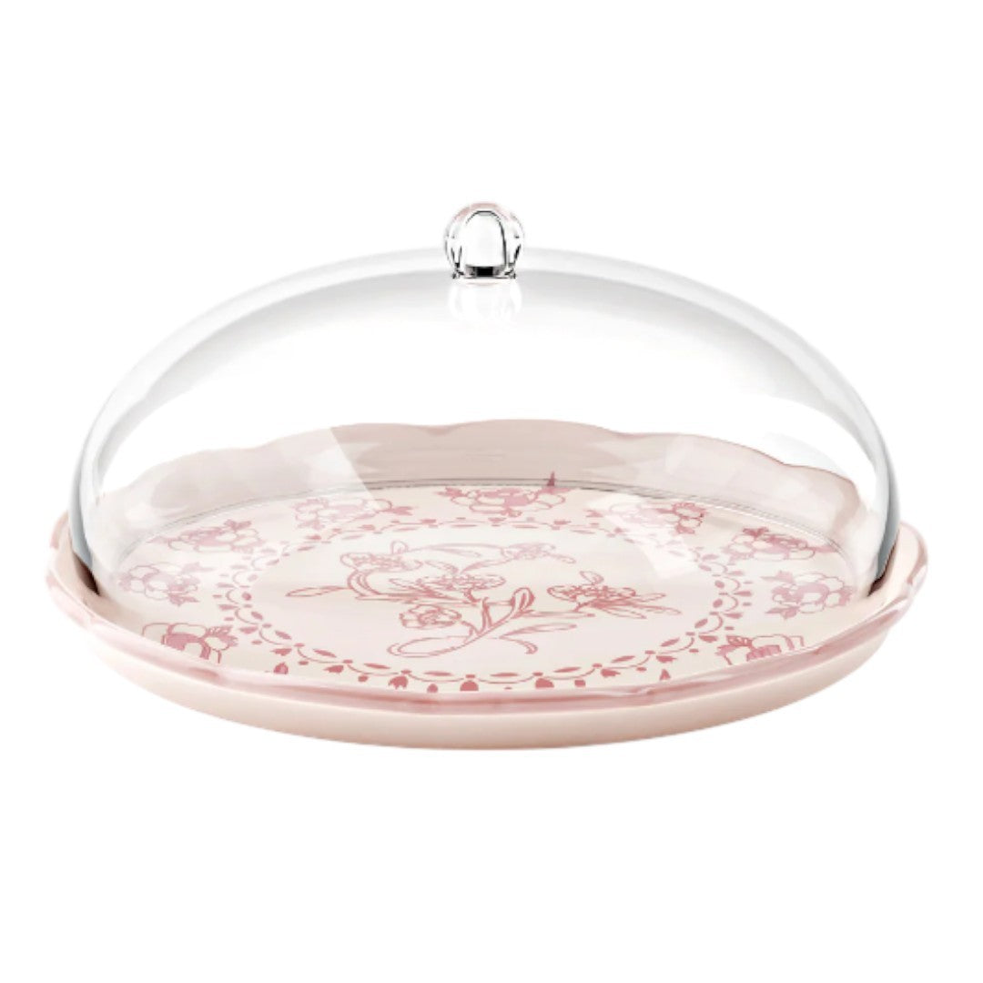 Guzzini Set Tortiera Josephine 'Table Decor'