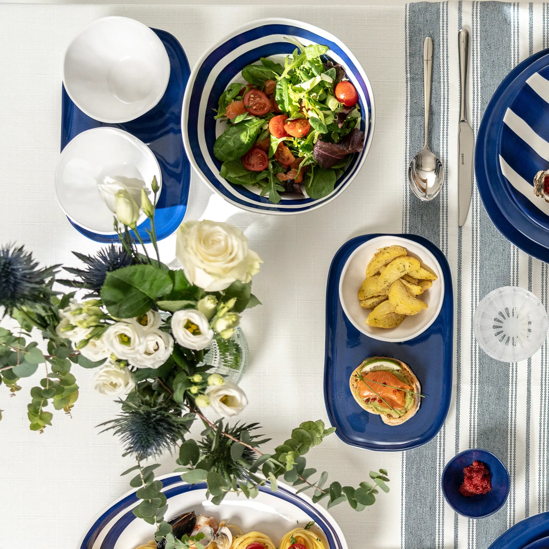 CIOTOLA Ø12CM "RIVIERA"