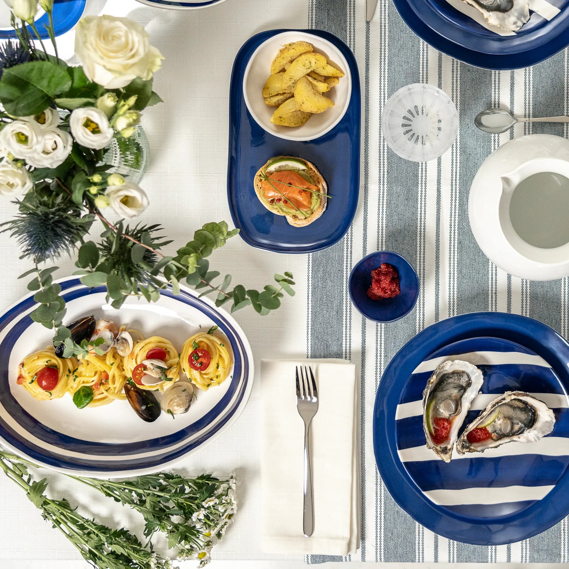 Guzzini Risottiera 'Riviera'