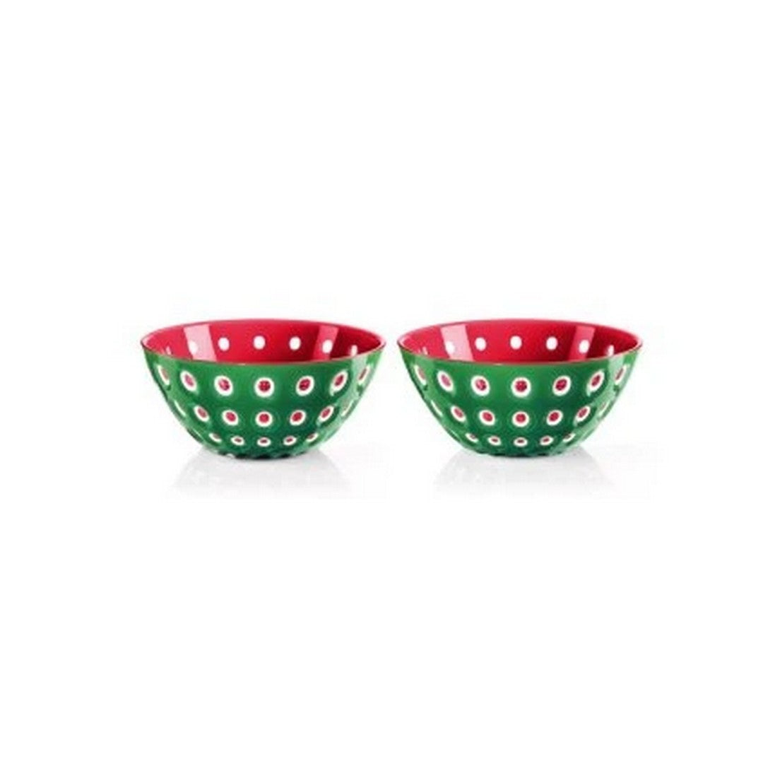 Guzzini Set 2 Ciotoline Cm.12 Le Murrine