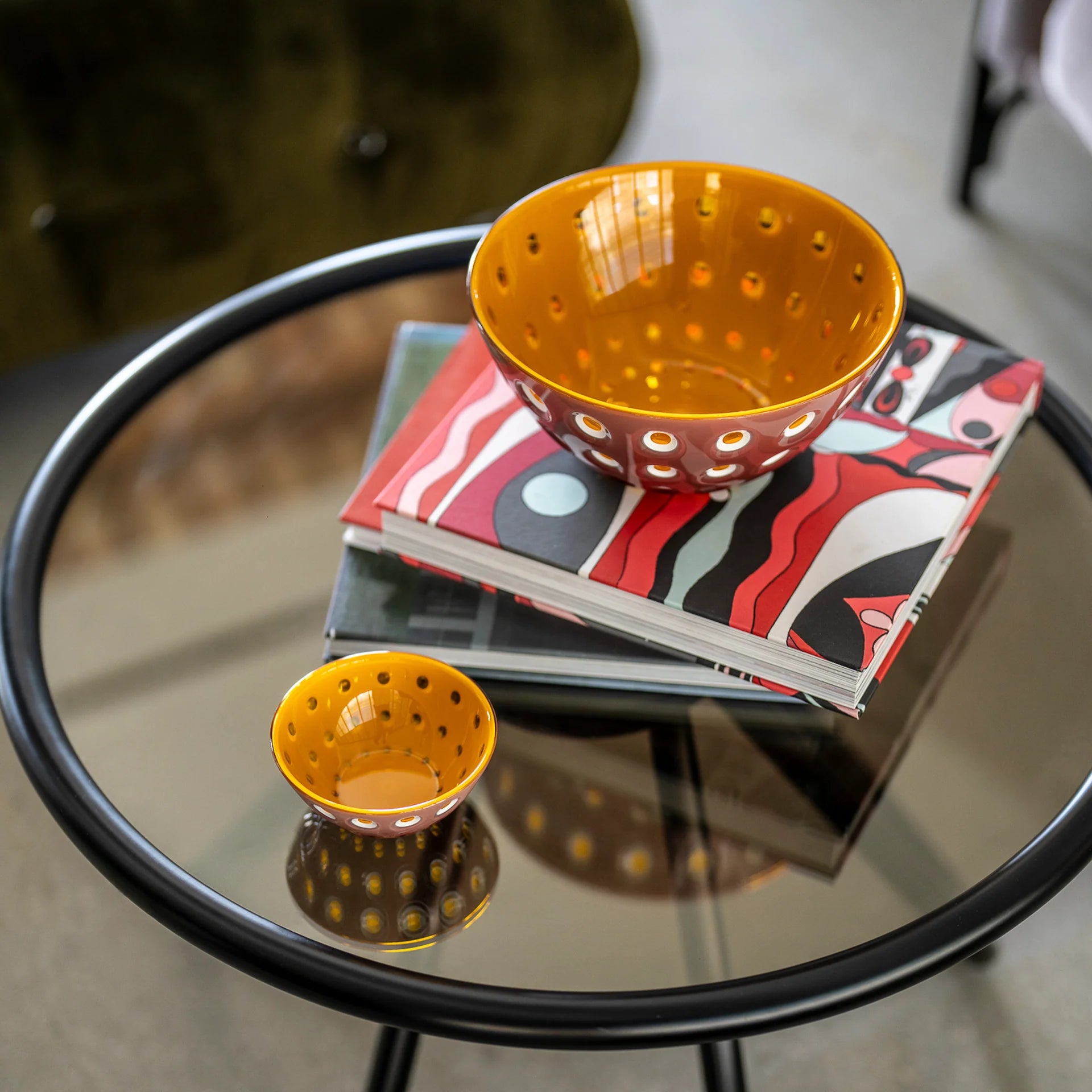 Set 2 Ciotoline - 12cm - Le Murrine