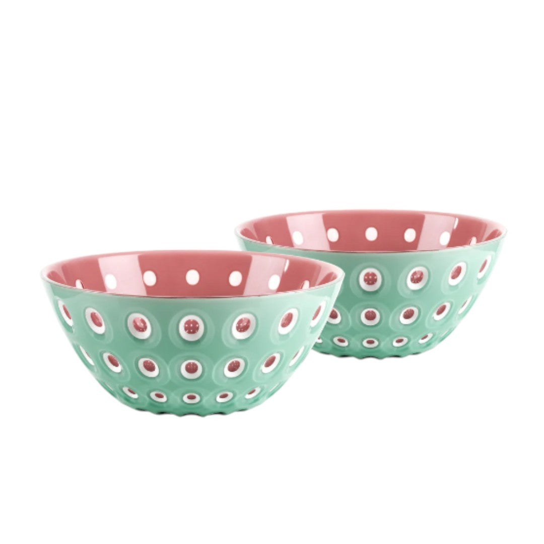 Guzzini Set 2 Ciotoline Cm.12 Le Murrine