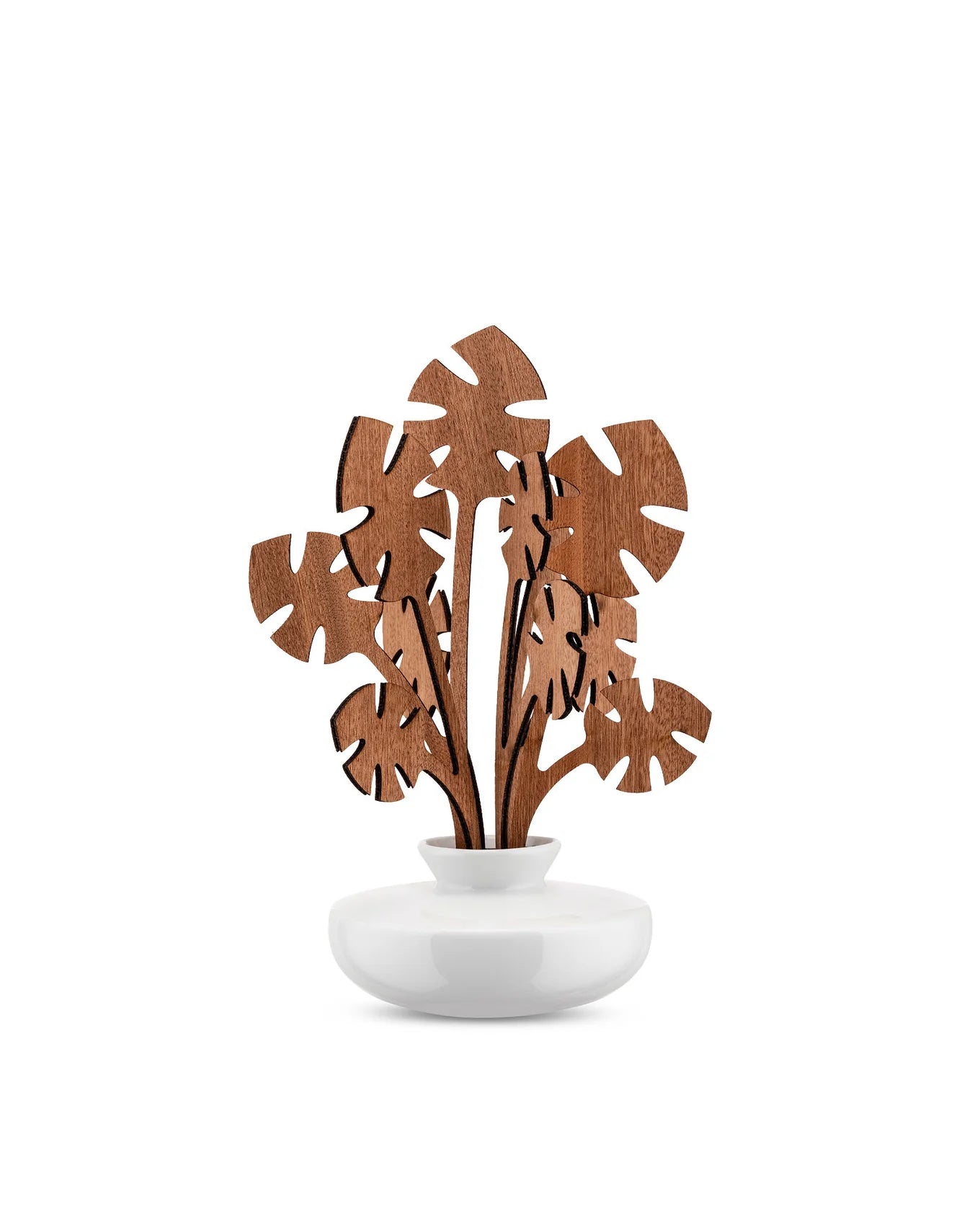 The five seasons - diffusore a foglia per ambiente. HMM.