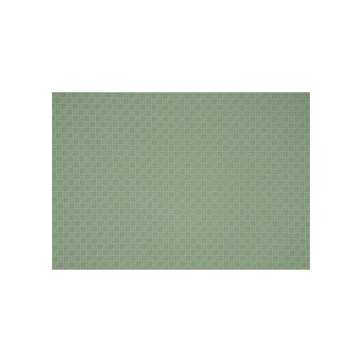 TOVAGLIETTA DOUBLE FACE "VIENNESE" - Olive Green