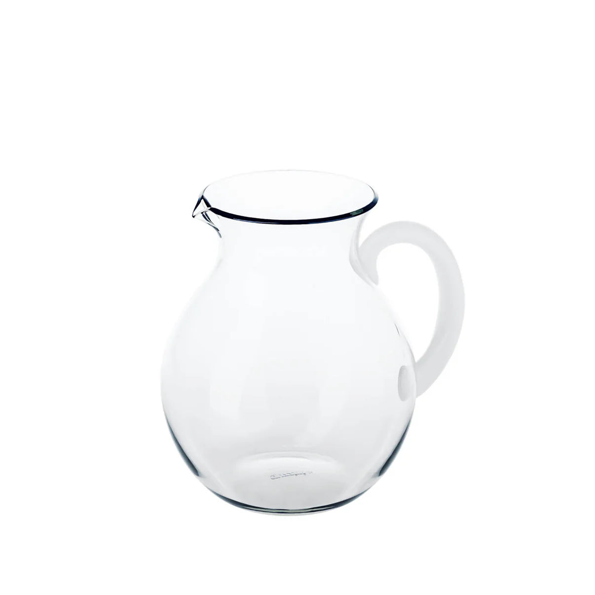 CARAFFA "BALLOON" - Transparent