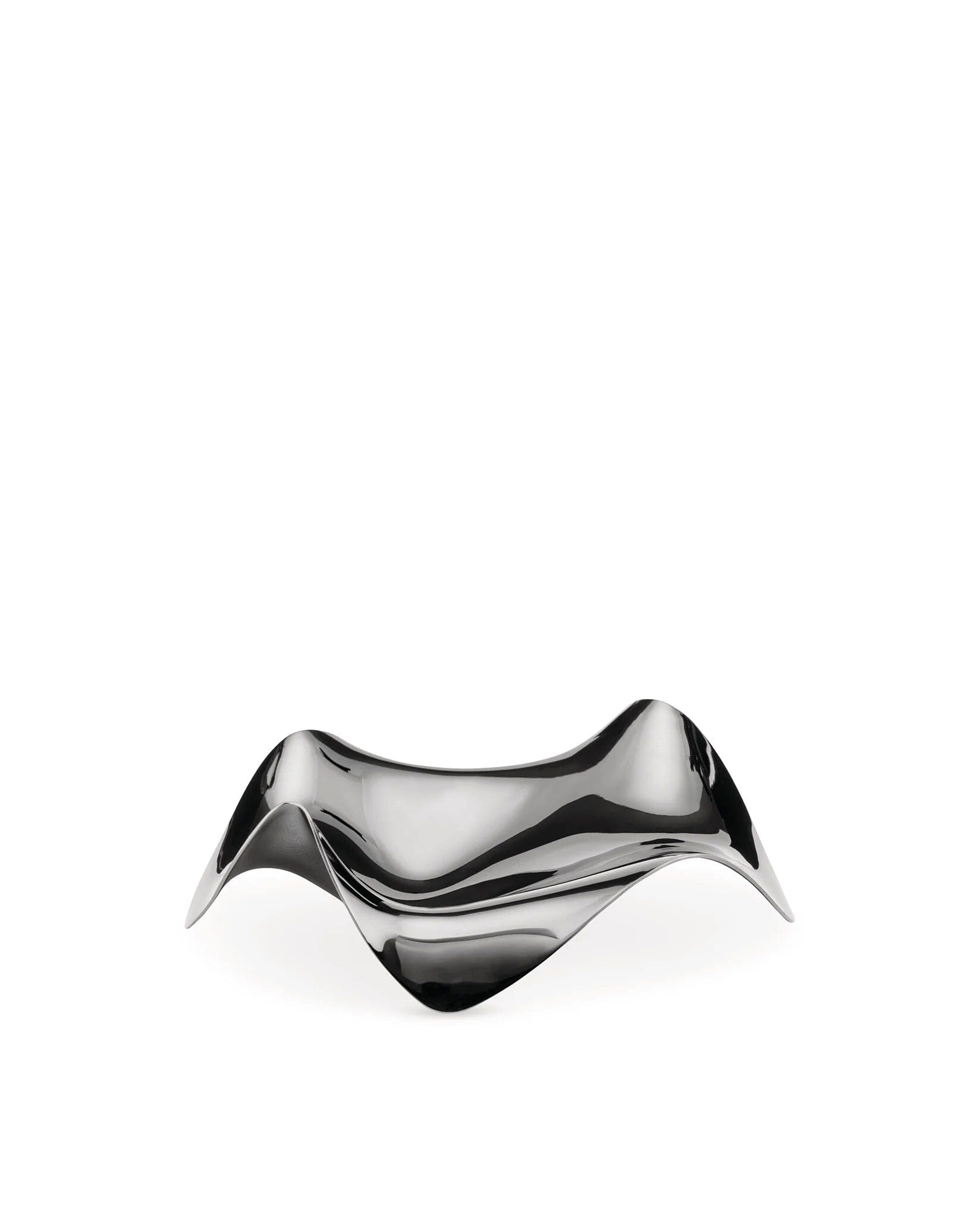 Alessi (PG02) "BLIP" APPOGGIACUCCHIAIO