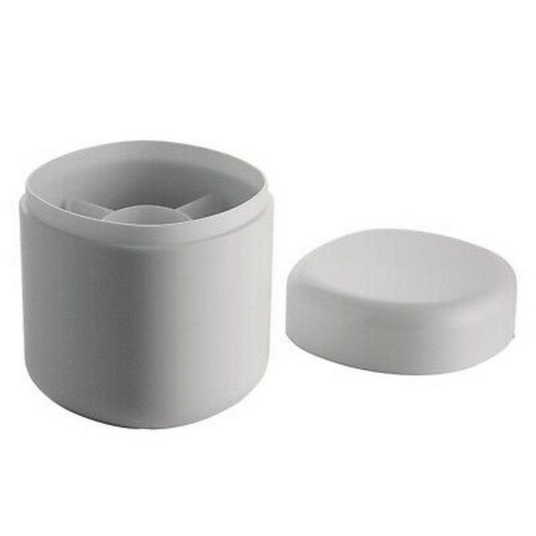 Alessi Birillo Porta Cotton Fioc - PL09W