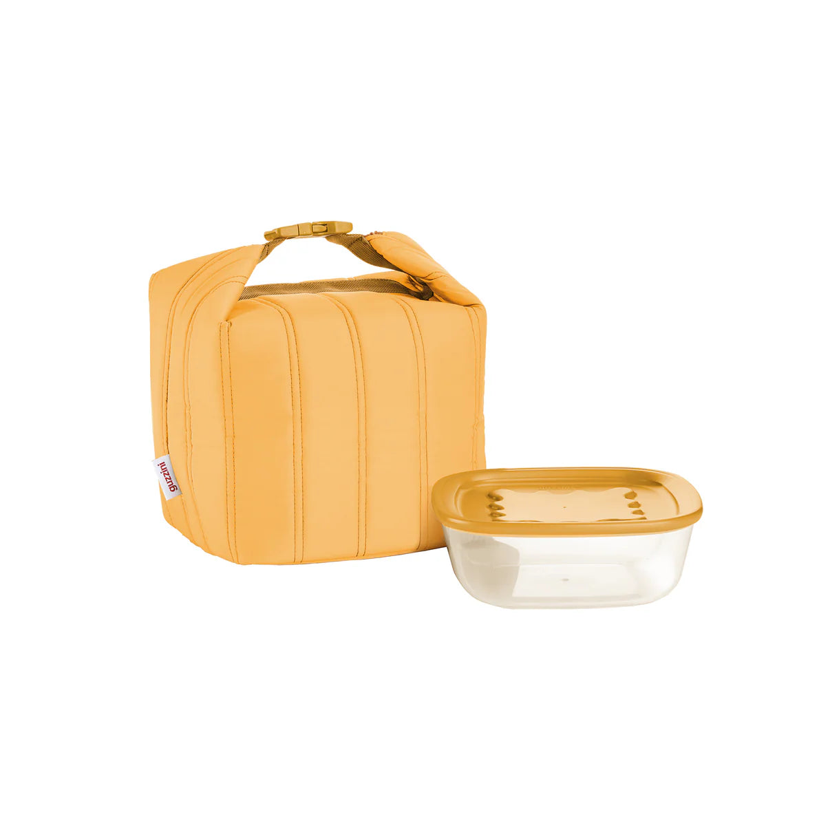 HANDY BIO - BORSA TERMICA CON CONTENITORE
