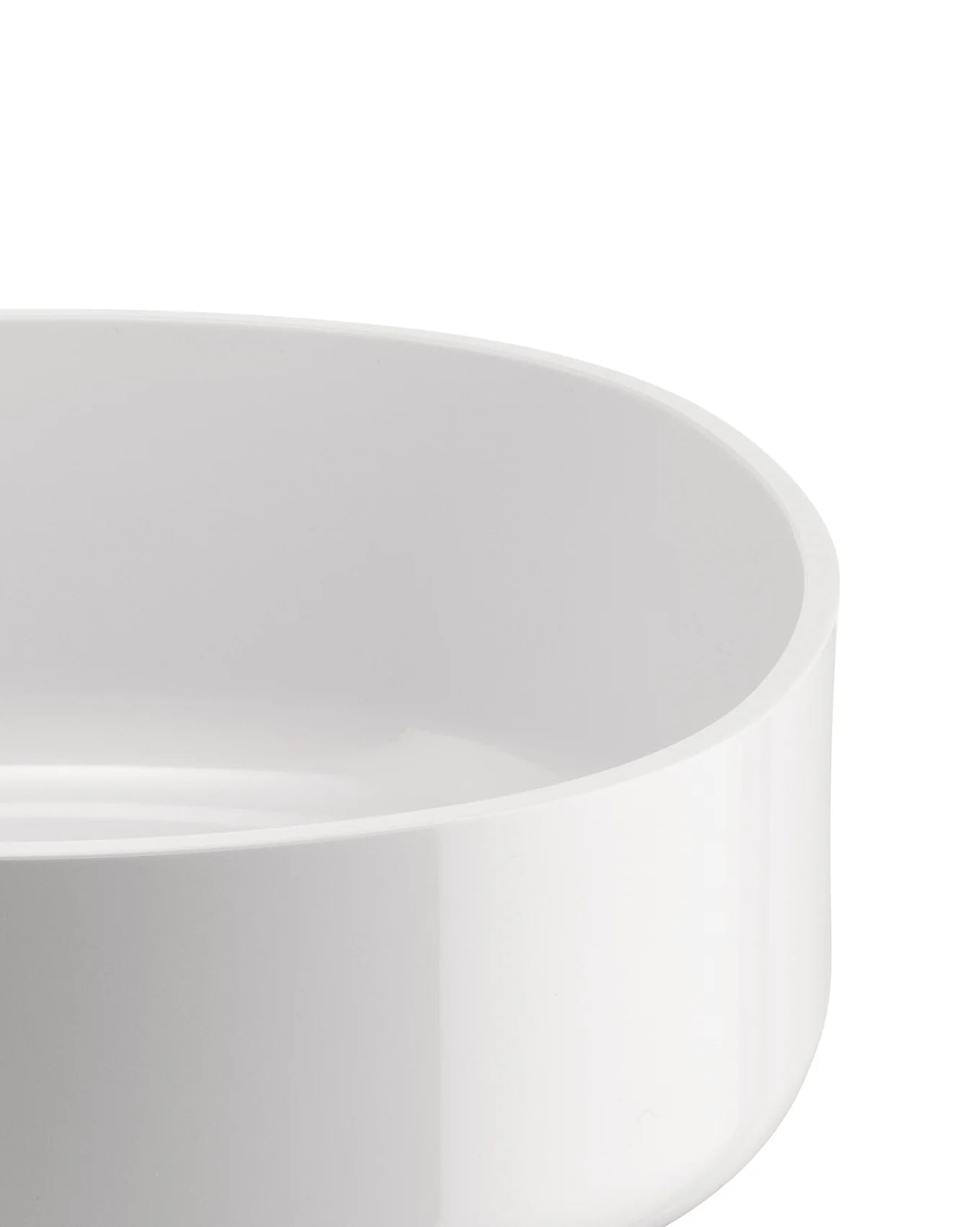 Alessi Birillo Contenitore da Bagno - PL11W