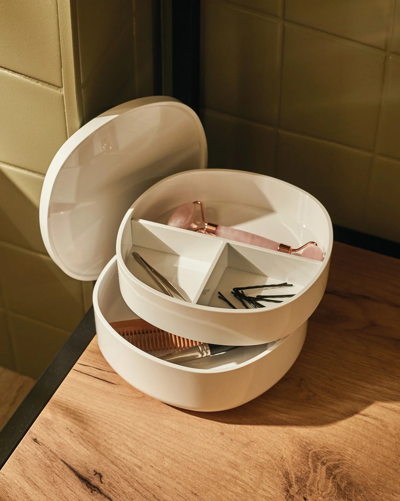 Birillo - contenitore da bagno