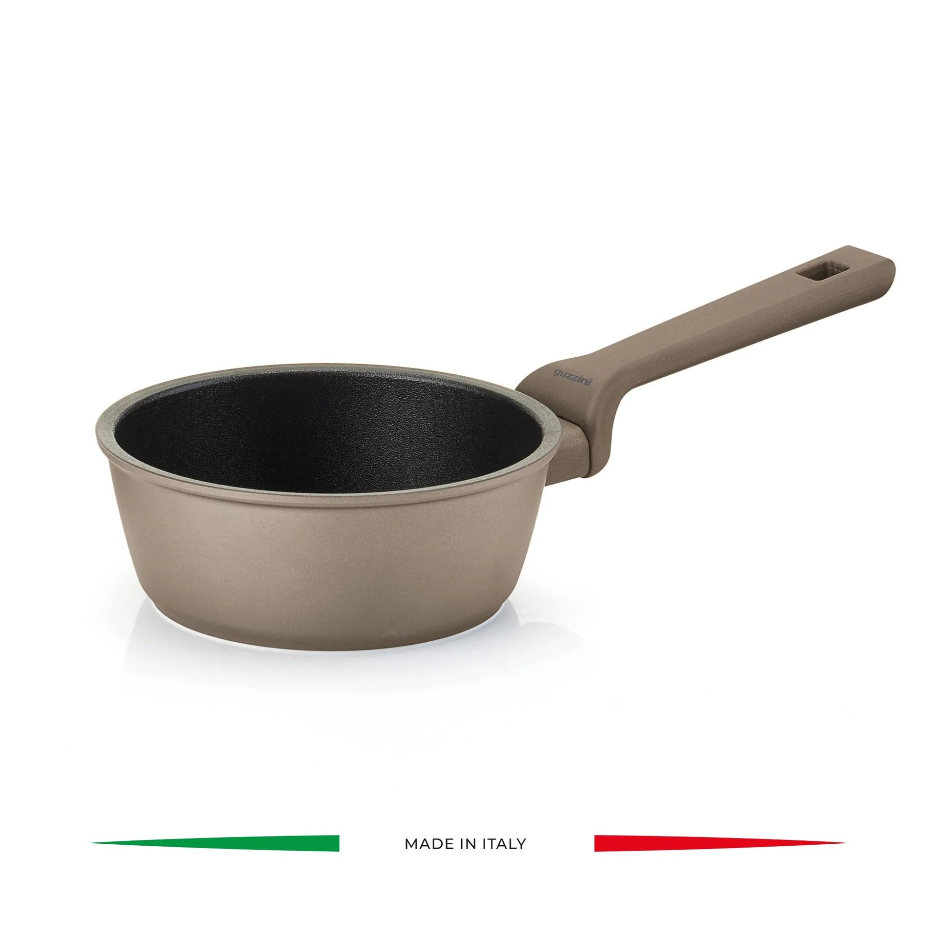 CASSERUOLA 16CM CON MANICO 'COOK&STRONG'