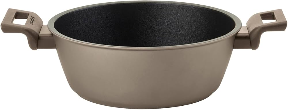 CASSERUOLA 'COOK&STRONG' - 24 CM