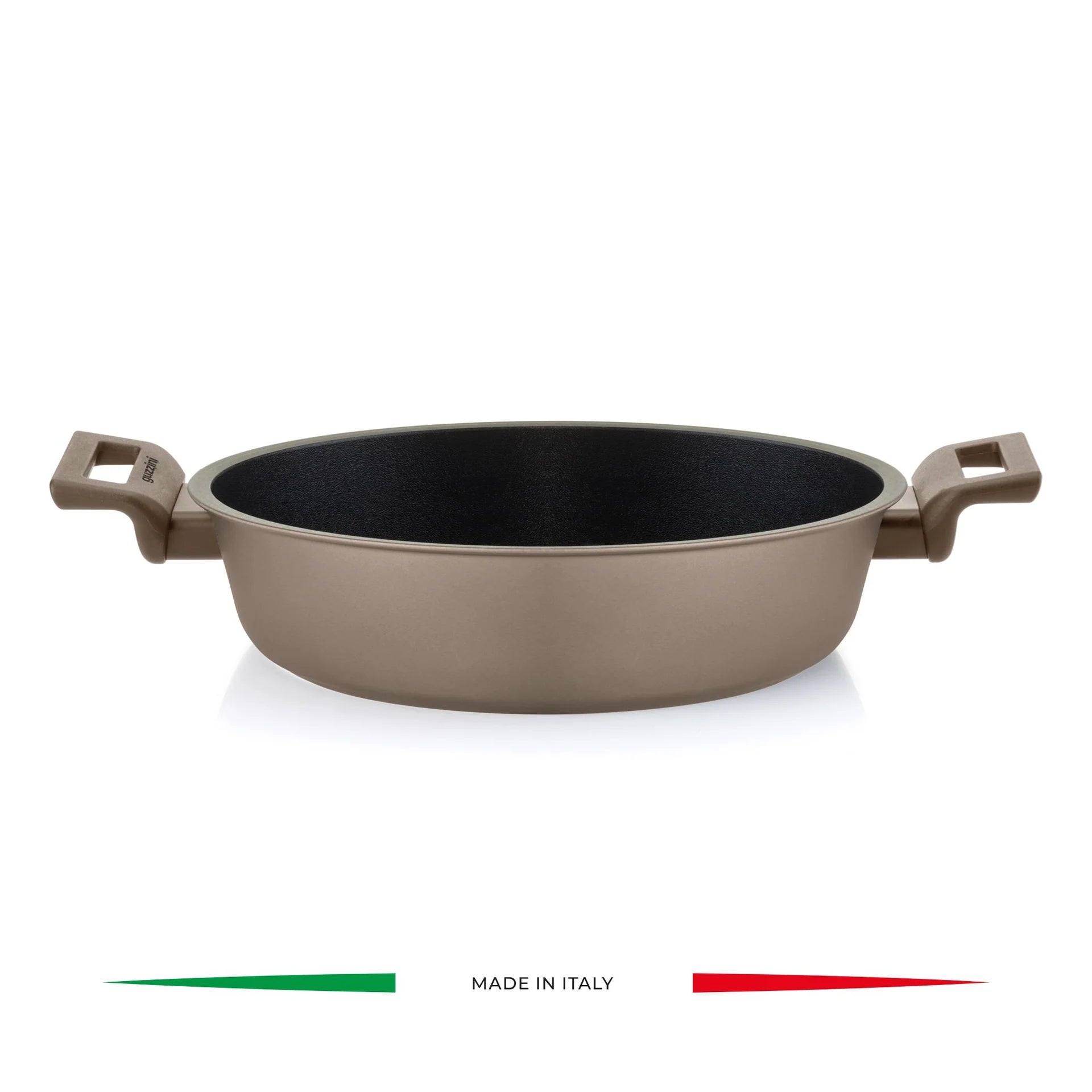TEGAME 'COOK&STRONG' - 24 CM