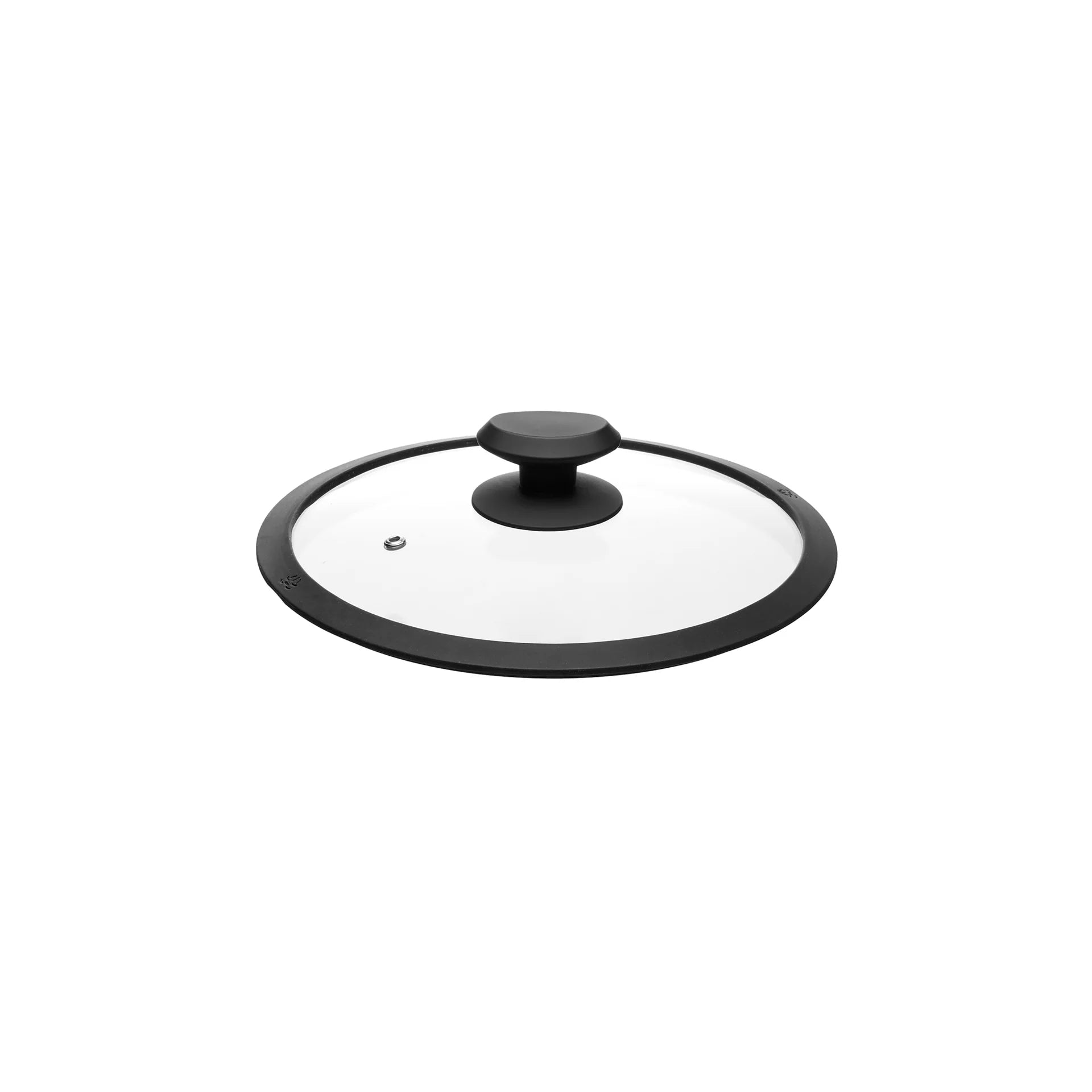 COPERCHIO IN VETRO "COOK&PLUS" / "COOK&STRONG" - 24 CM