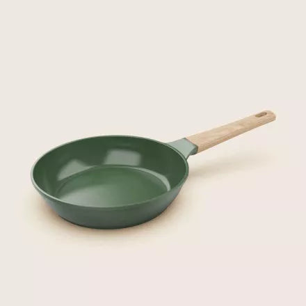 L'Incredibile padella antiaderente da 24 cm - color felce