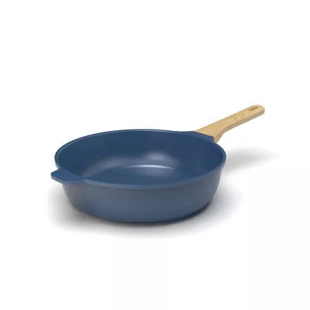 L'Incredibile padella profonda 28 cm - color mirtillo