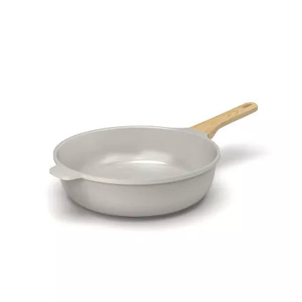 L'Incredibile padella profonda 28 cm - color perla