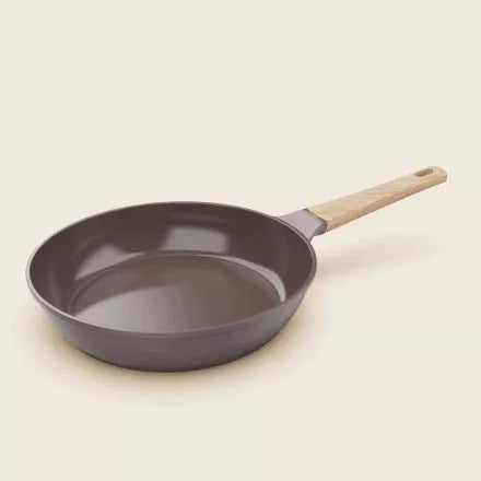 L'Incredibile padella antiaderente da 28 cm - color moka
