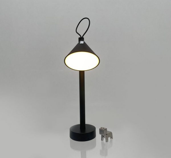 TSUMIKI, LAMPADA PORTATILE B