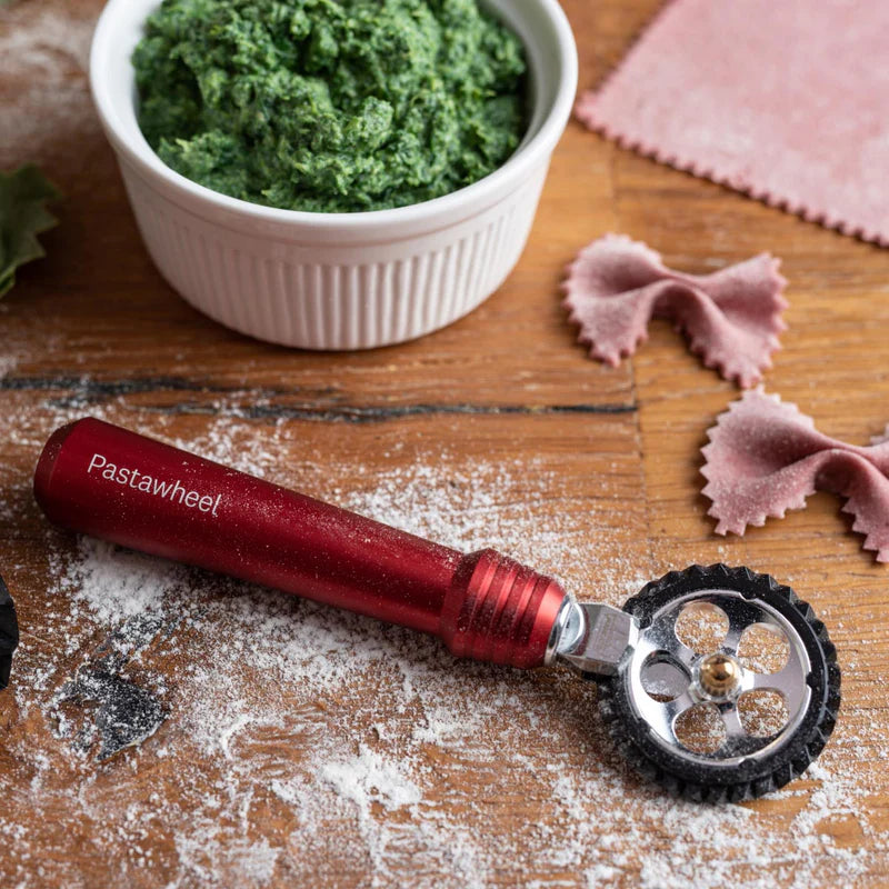 Pastawheel - Tagliapasta, Verde
