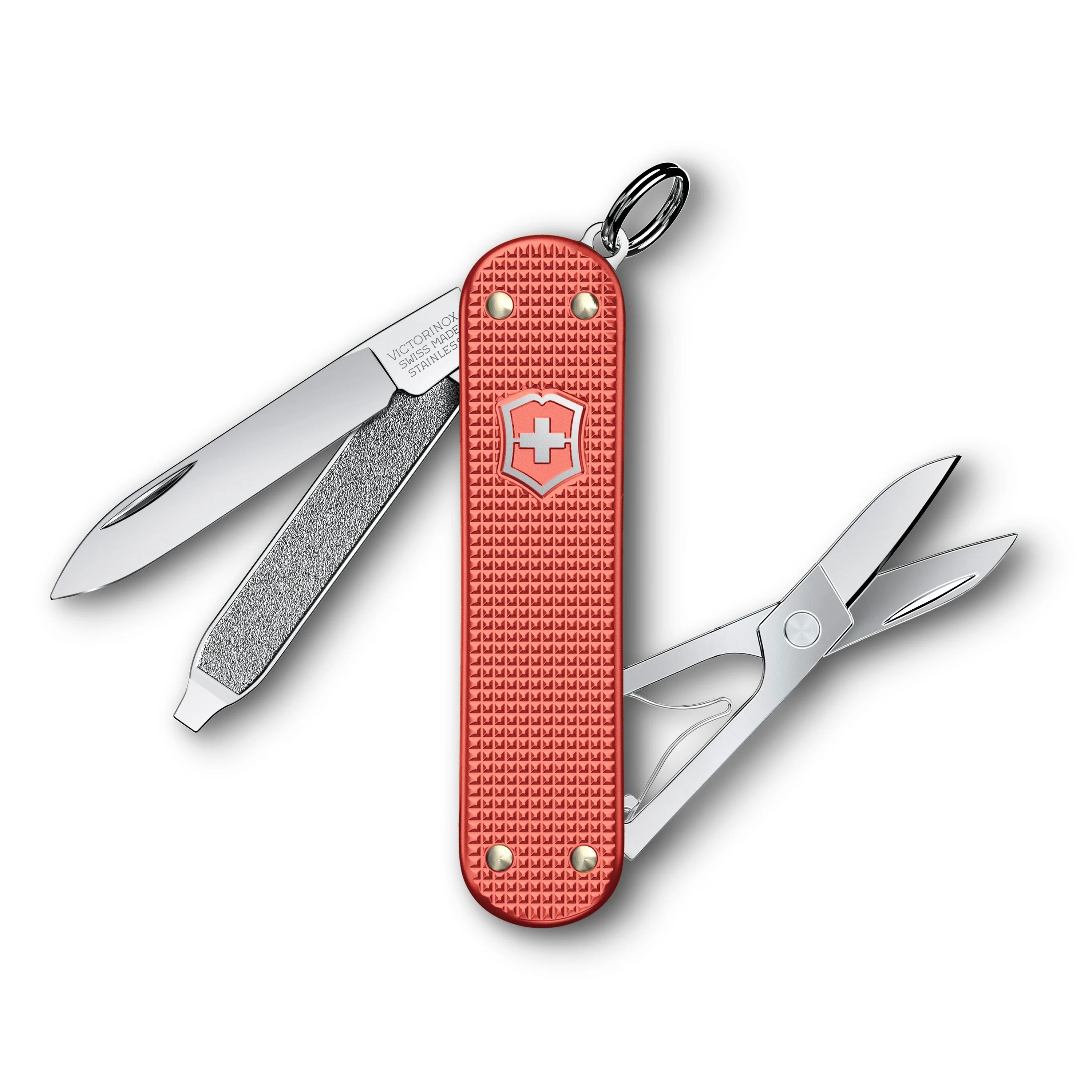 Multiuso Classic SD Alox LE 2025