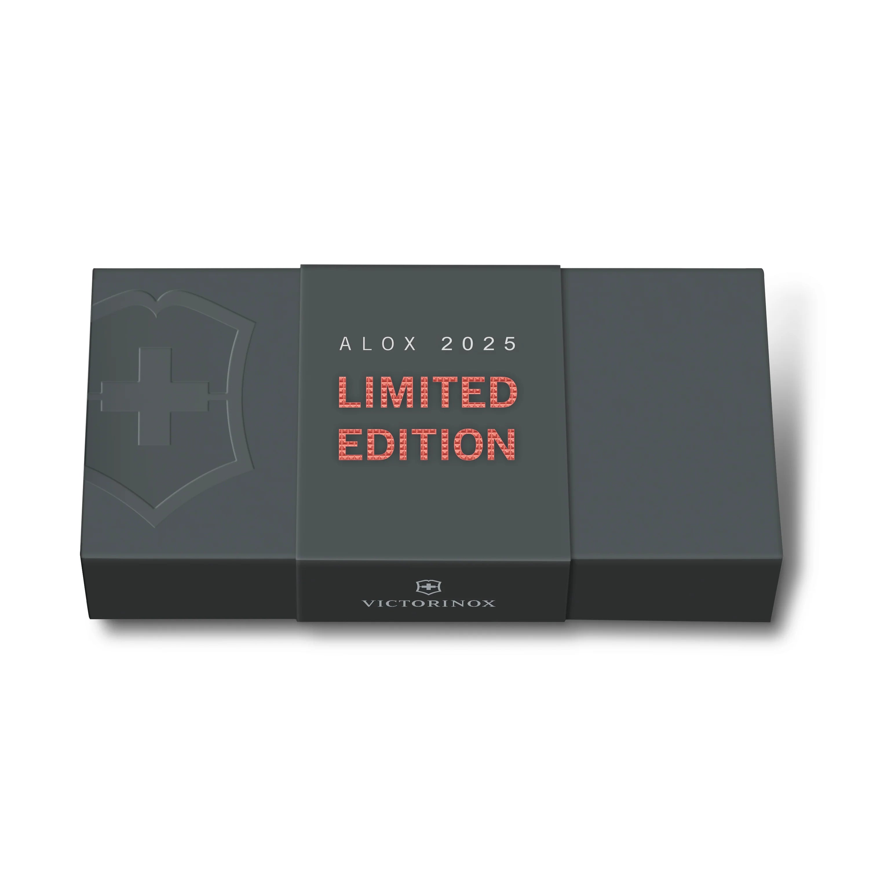 Evoke Alox Limited Edition 2025