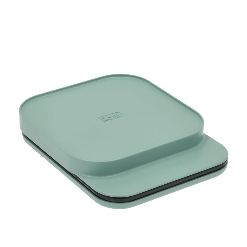 Bilancia da cucina Mensura - colore nordic green