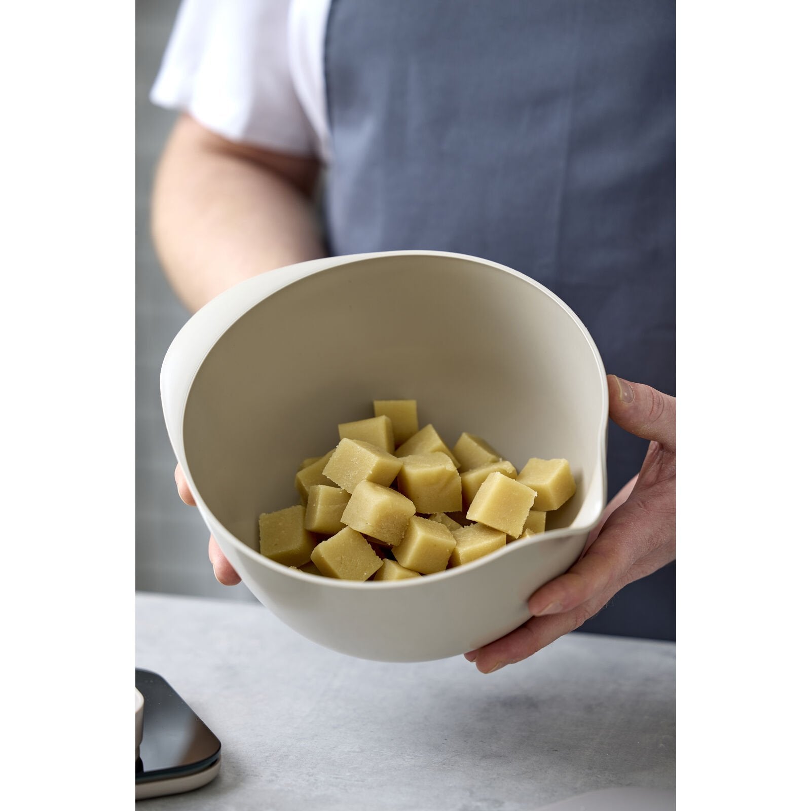 Rosti Margrethe bowl 3L Humus