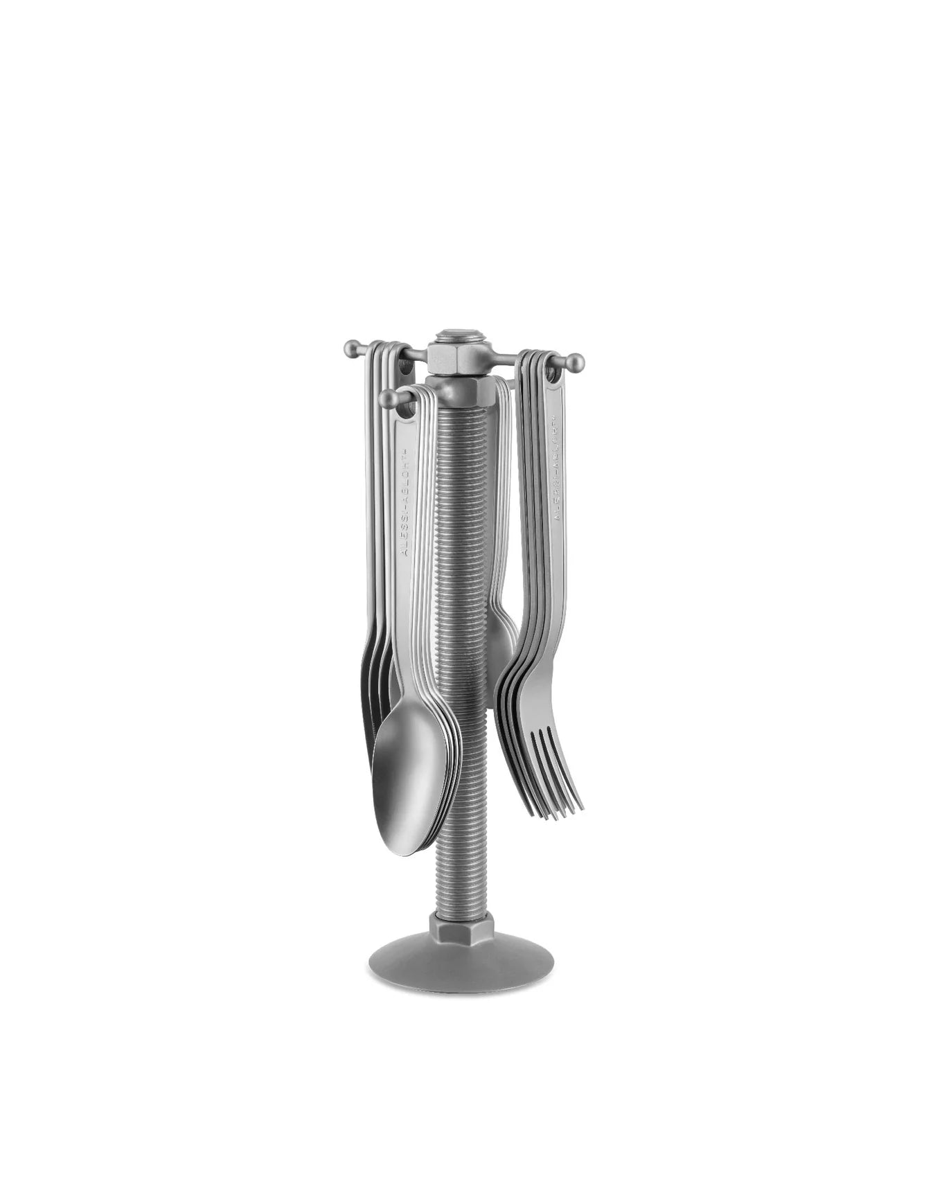 Conversational objects - servizo di posate