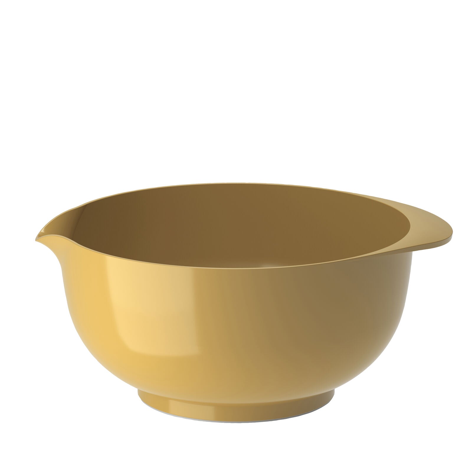 Margrethe - Ciotola per mescolare - 5 litri - color curry