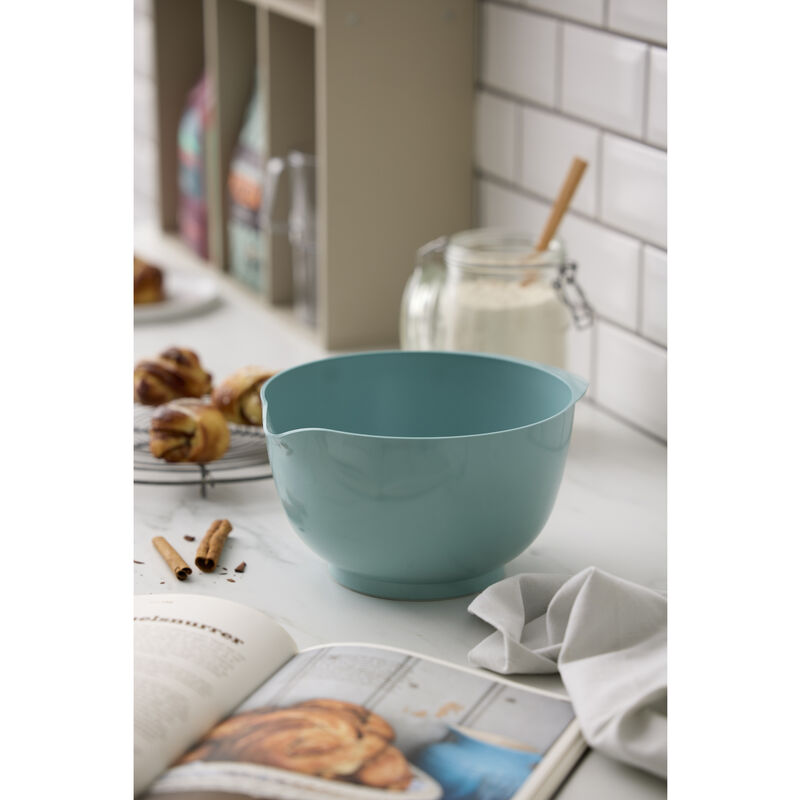 Margrethe Ciotola per mescolare - 3 litri - color nordic green