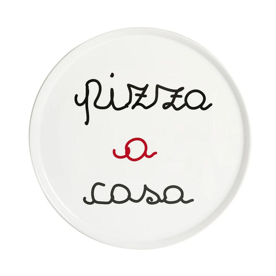 Simple Day Piatto pizza Pizza A Casa 31,5 cm