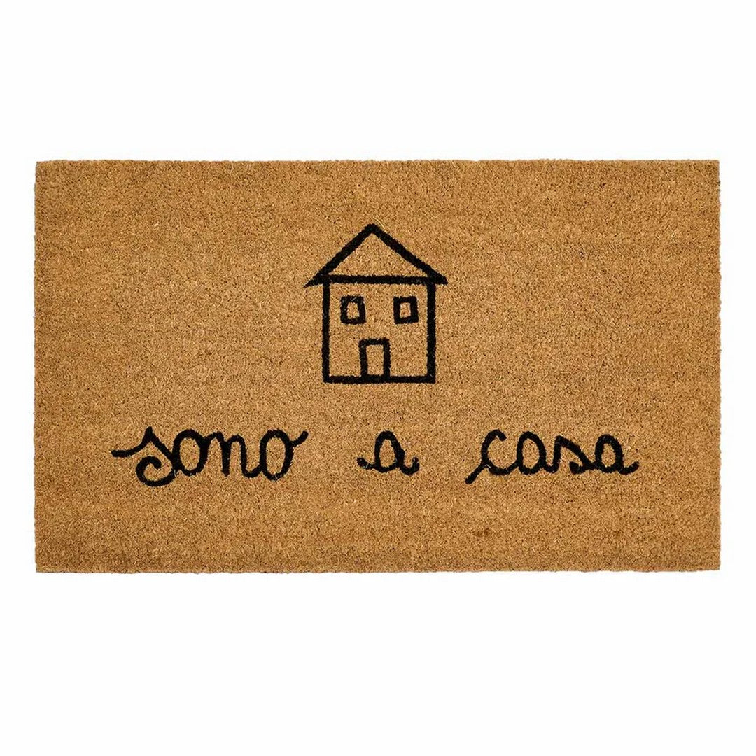 Simple Day Zerbino Sono a casa