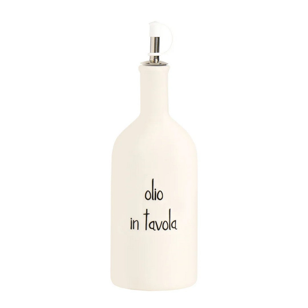 Simple Day Bottiglia Olio in tavola 600ML