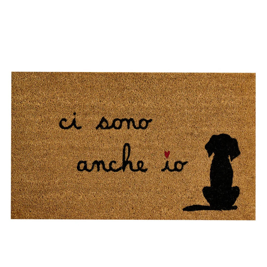 Simple Day Zerbino Ci sono anche io