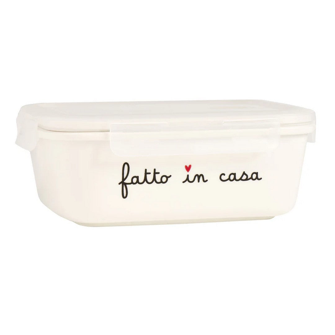 Simple Day Contenitore Fatto in casa - tg. L