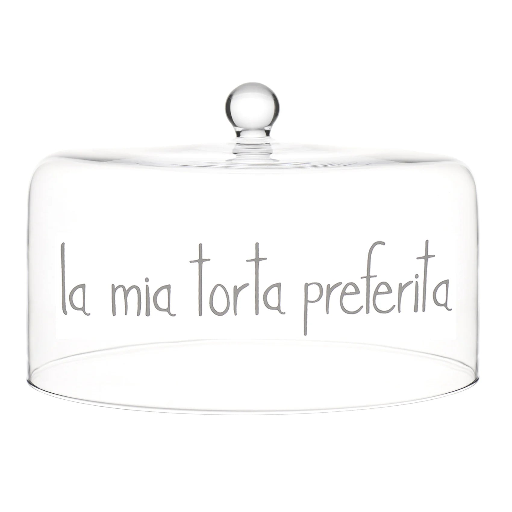 Simple Day - Campana La mia torta preferita diam. 28,5cm