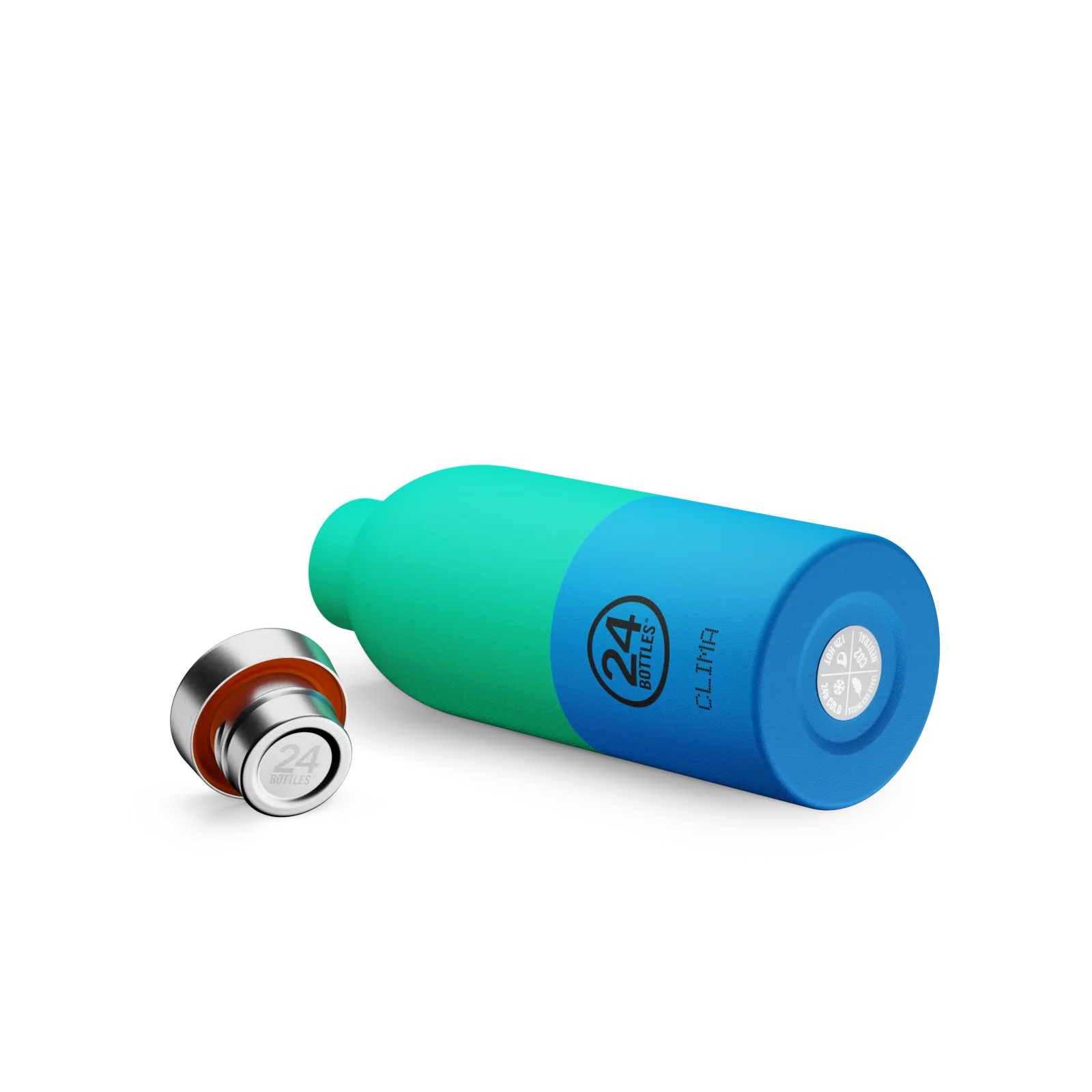 Clima Bottle Wave 500 ml