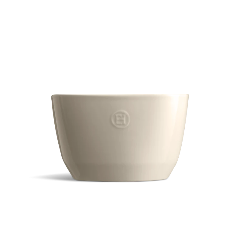 Insalatiera - S - 2lt - color argilla