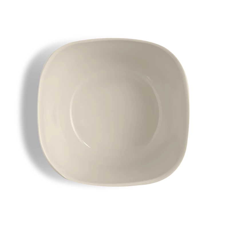 Insalatiera - M - 3,7 lt - color argilla