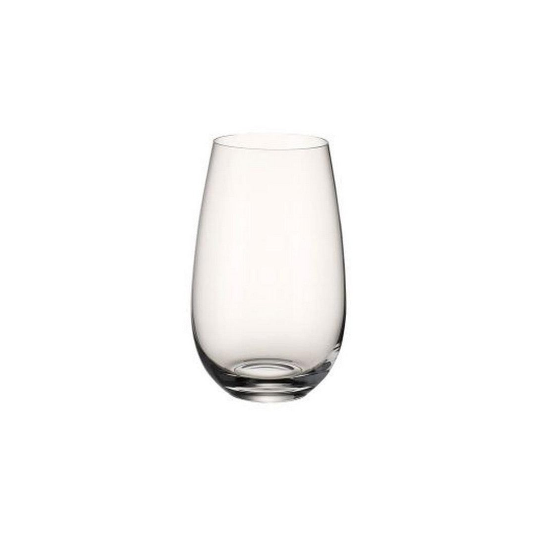 Villeroy & Boch Entree Bicchiere 3 set 4 pezzi