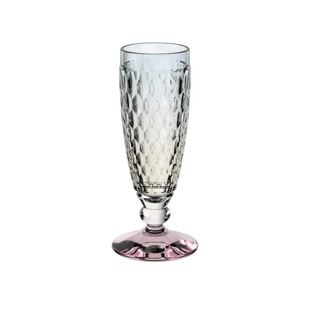Villeroy & Boch Calice Spumante Pearl