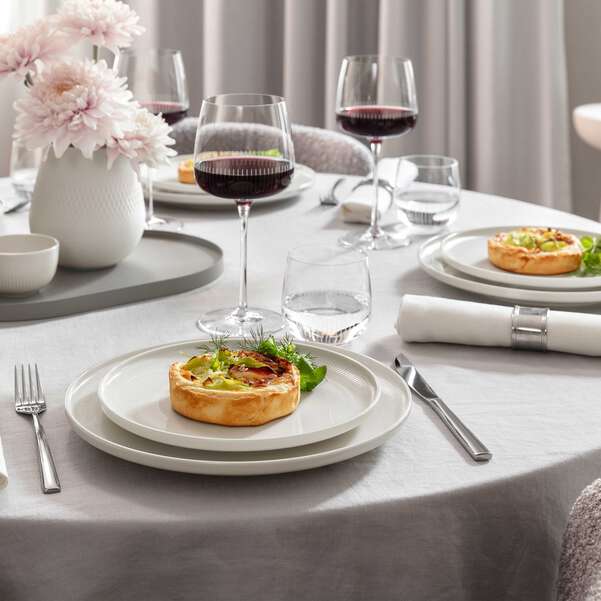 Villeroy & Boch set 4 bicchieri Afina