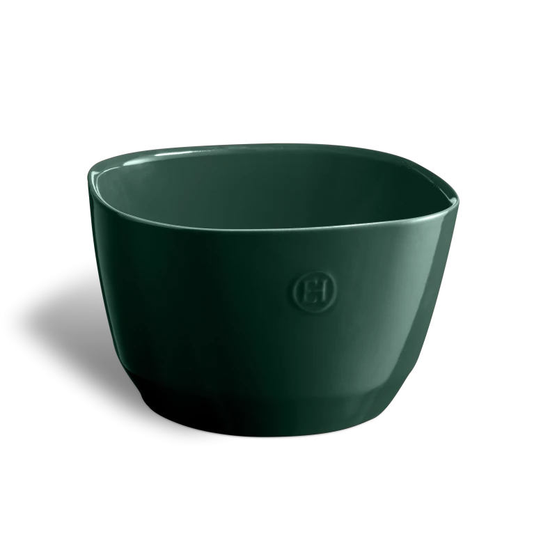 Insalatiera - M - 3,7 LT - color cedro