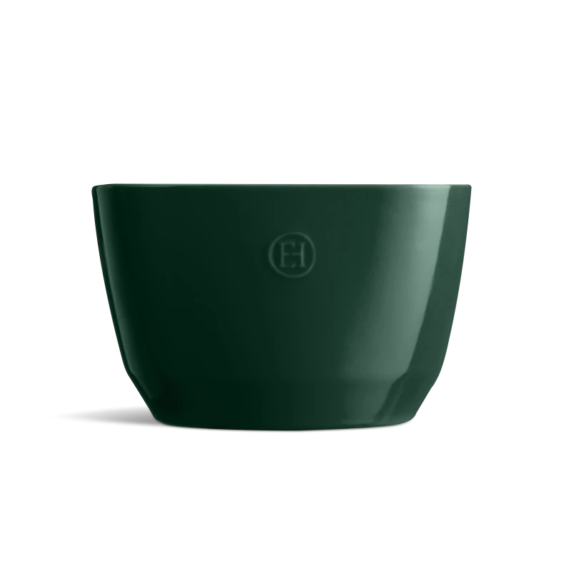 Insalatiera - M - 3,7 LT - color cedro