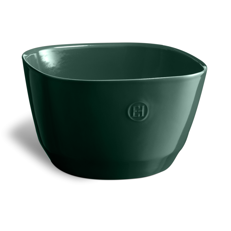 Insalatiera - L - 5,9 LT - color cedro