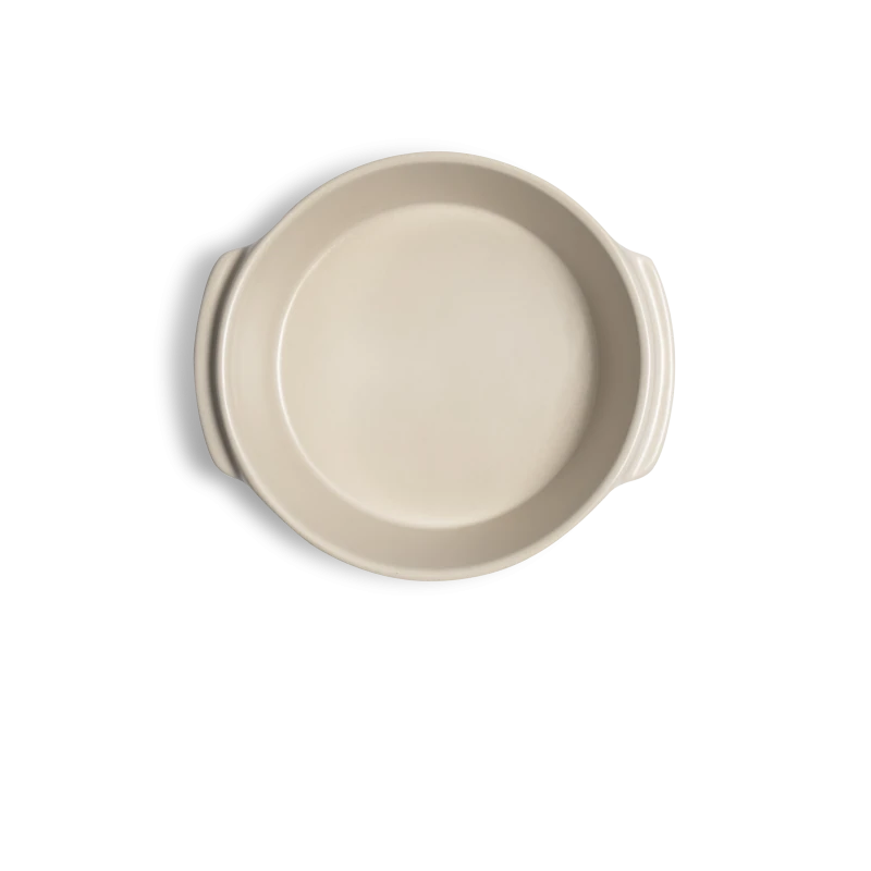 Mini piatto rotondo 'Solo' 15 cm | 0,6L - color opale