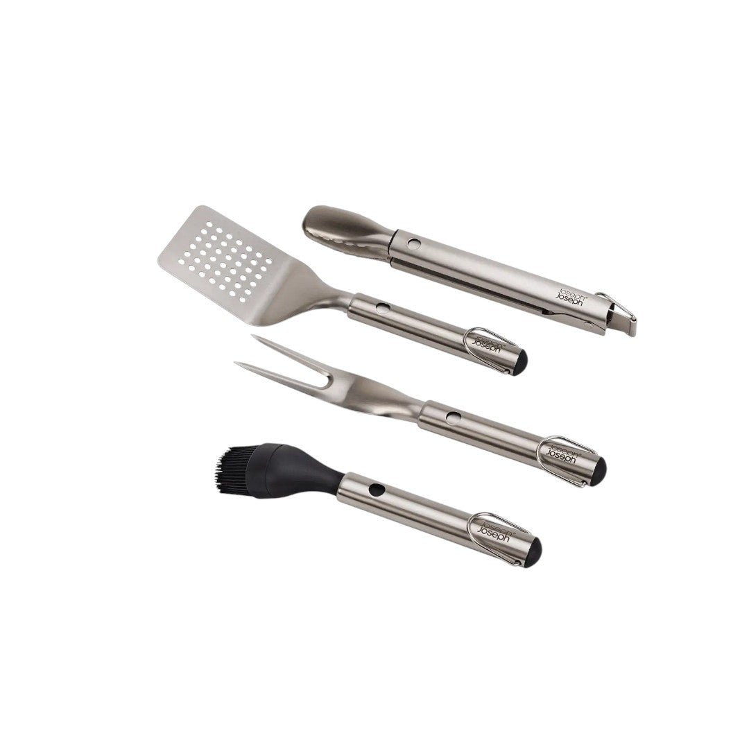 Joseph Joseph GrillOut™ Set di utensili per barbecue