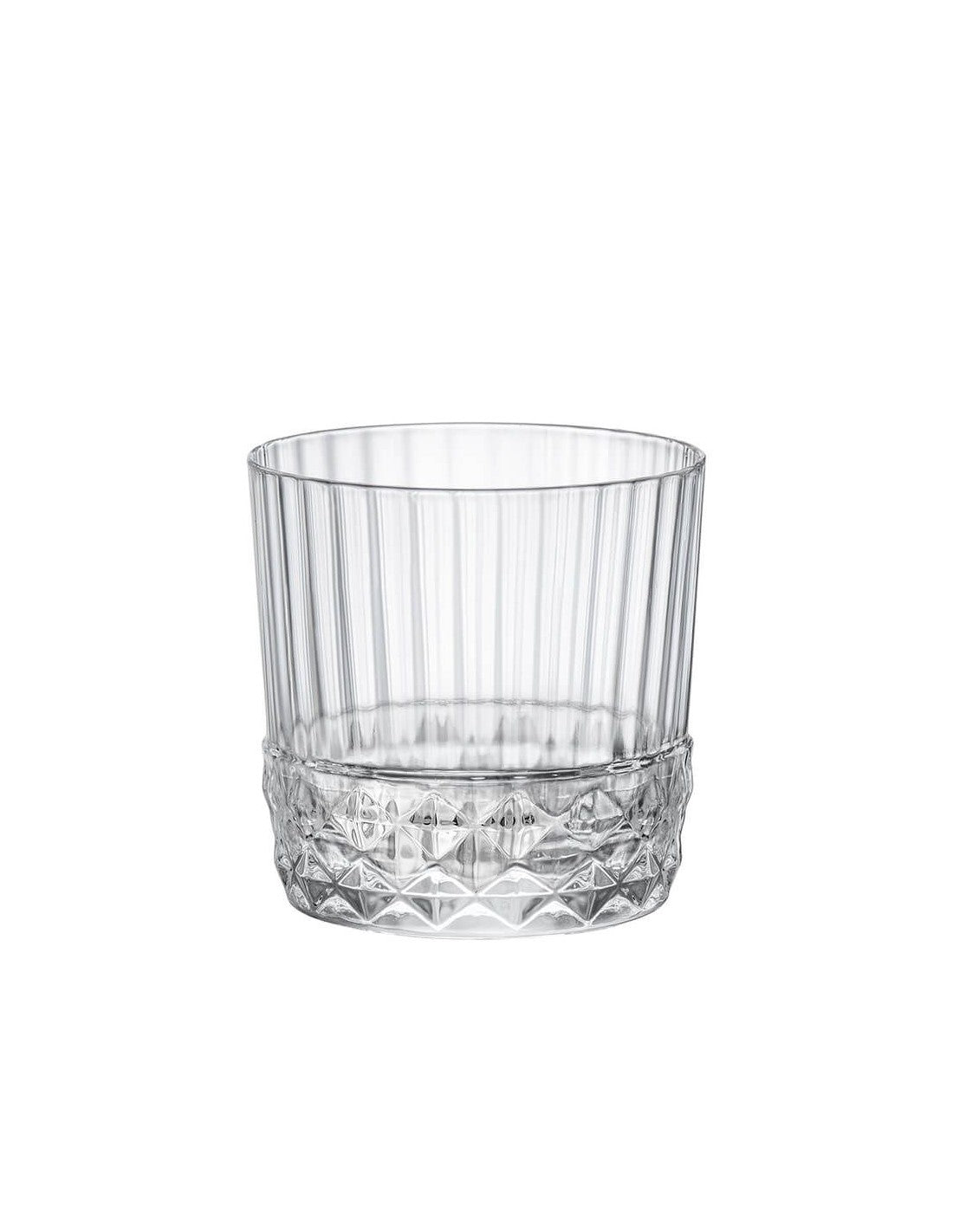 AMERICA 20 - SET 6 BICCHIERI COCKTAIL DOF CL.37